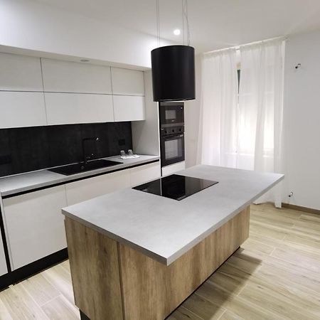 Ferienwohnung Solea Caldonazzo Exterior foto
