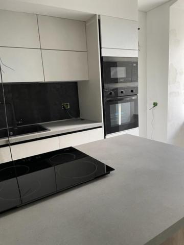 Ferienwohnung Solea Caldonazzo Exterior foto