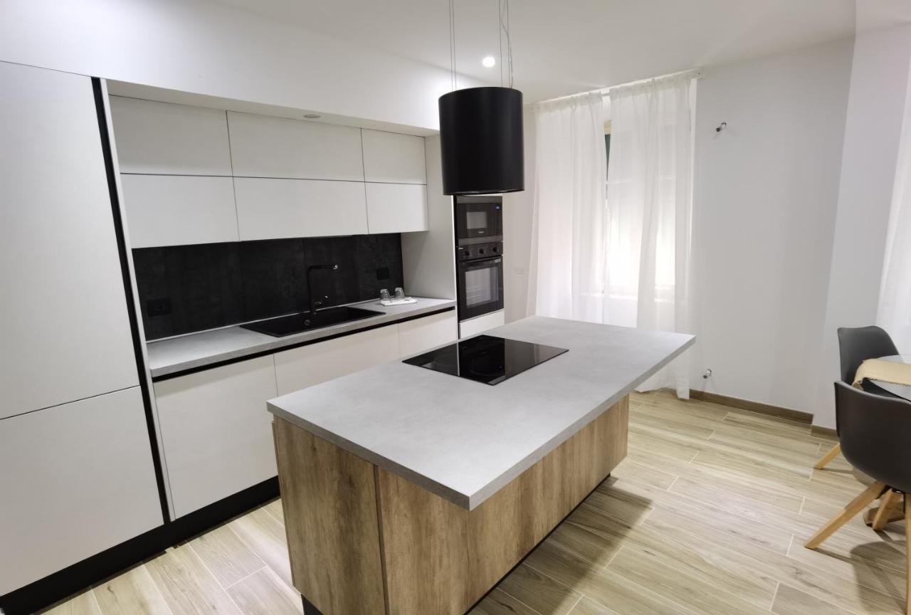 Ferienwohnung Solea Caldonazzo Exterior foto