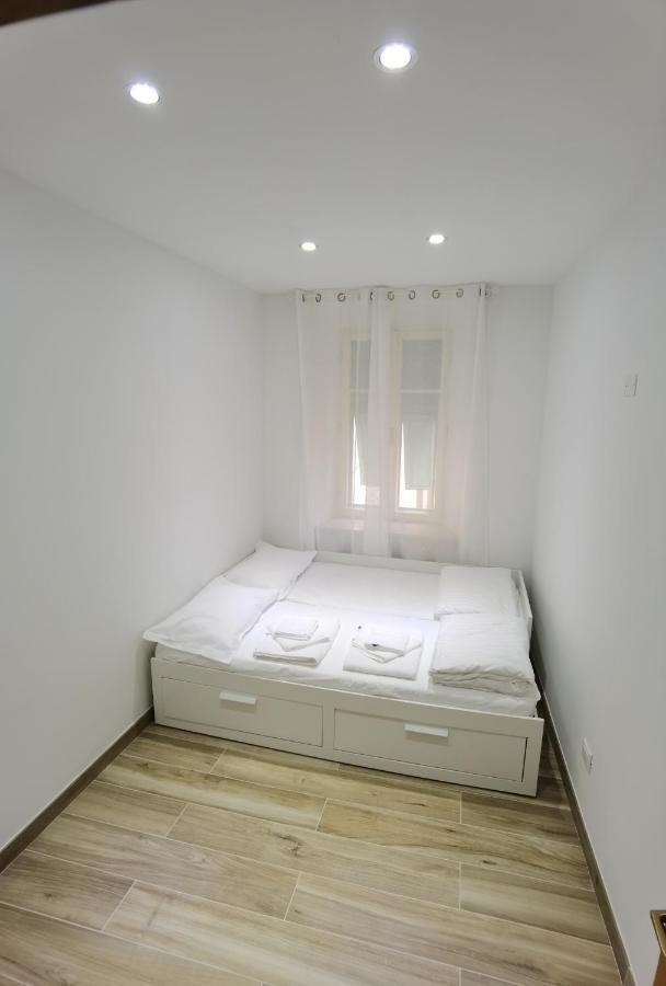 Ferienwohnung Solea Caldonazzo Exterior foto
