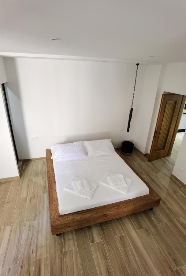 Ferienwohnung Solea Caldonazzo Exterior foto